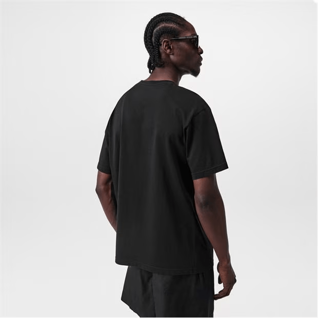 Gucci Logo Short Sleeve T-Shirt Size US XL / EU 56 / 4 - 4 Thumbnail