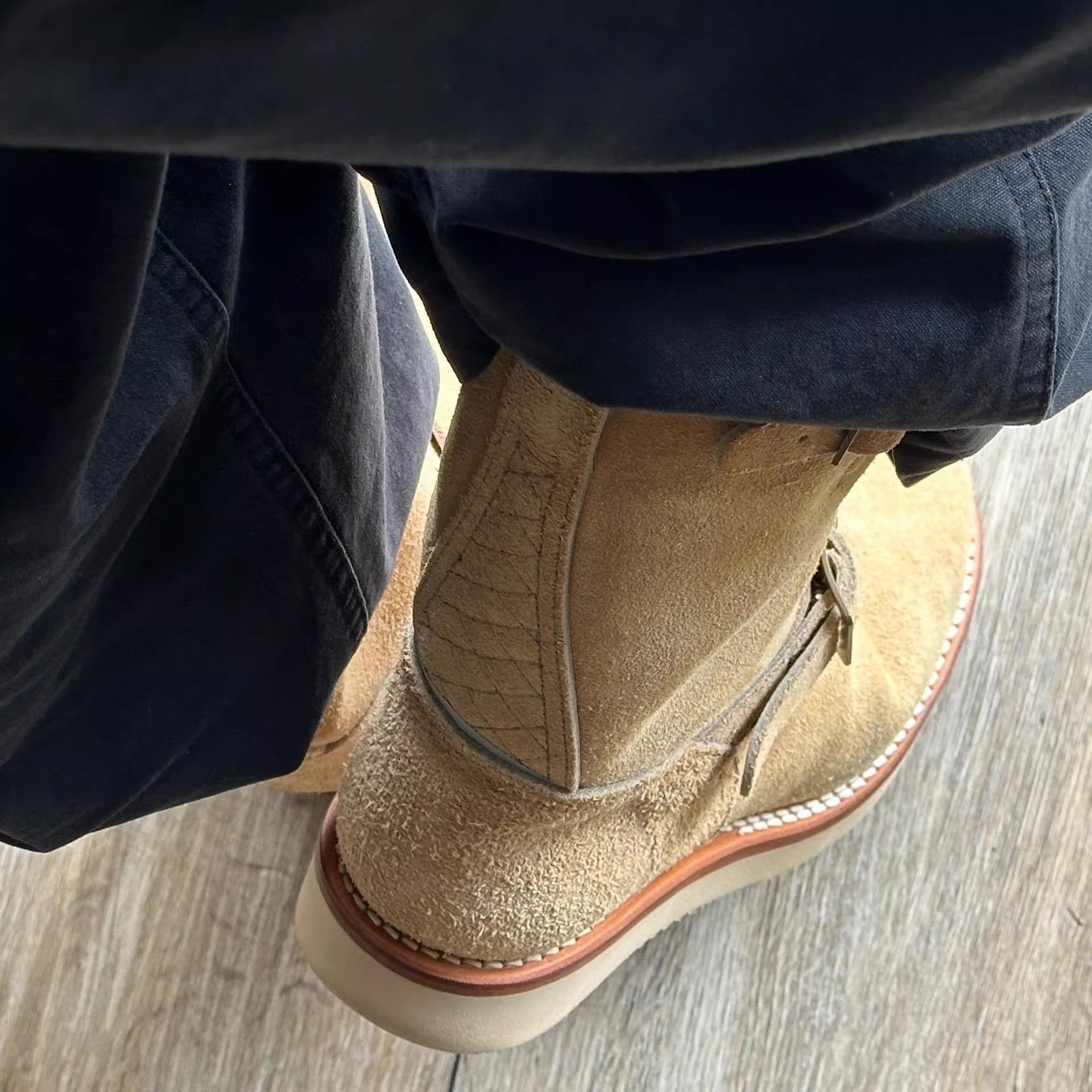 Ron Herman GM Japan x Ron Herman Shoes Size US 7 / EU 40 - 3 Thumbnail