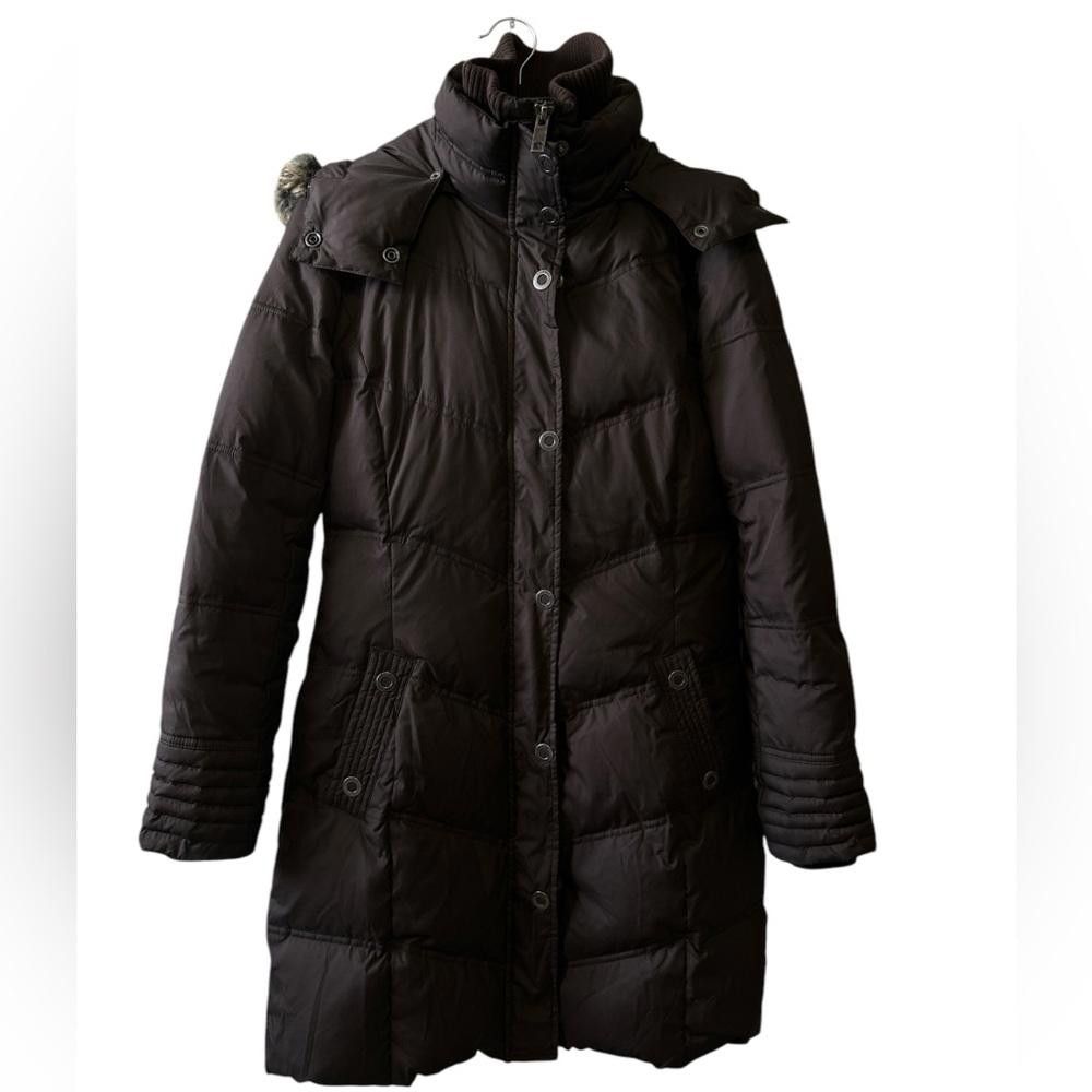 Designer Women's Esprit Down-Filled Winter Coat Size S / US 4 / IT 40 - 2 Thumbnail