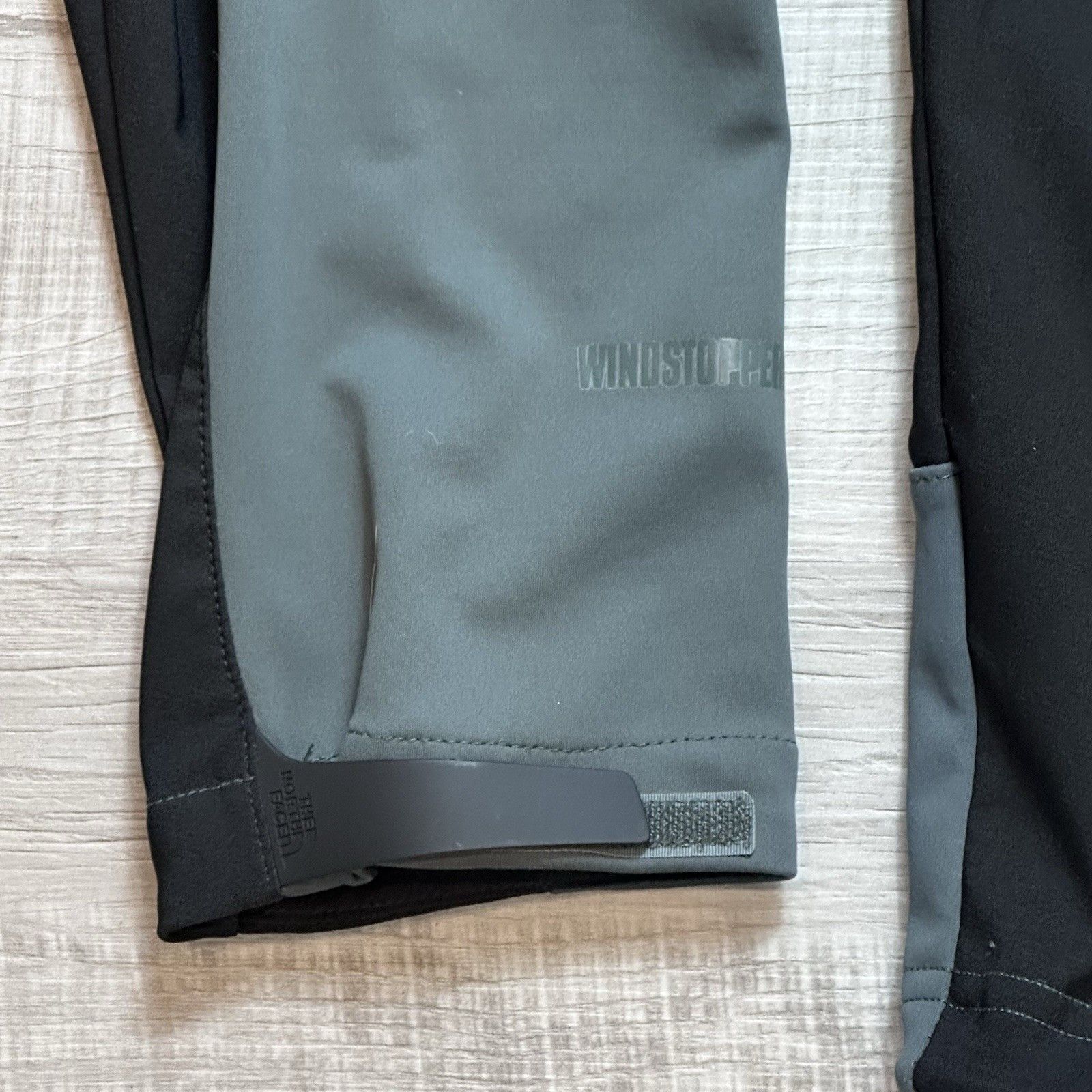 The North Face The North Face Cipher Hybrid Windstopper Full Zip Jacket Size US L / EU 52-54 / 3 - 9 Thumbnail