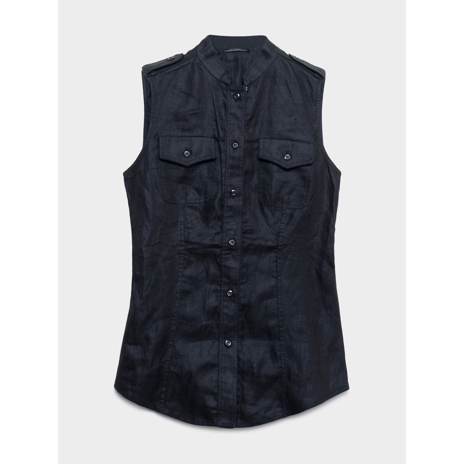 Cargo Vest