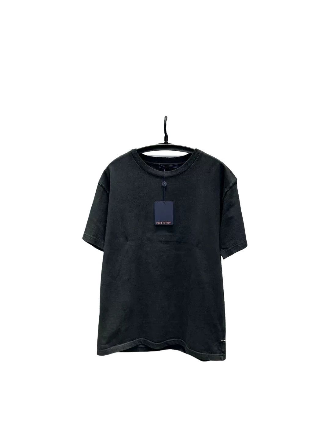 Louis Vuitton Louis Vuitton Friend Inside out abstract bird tee