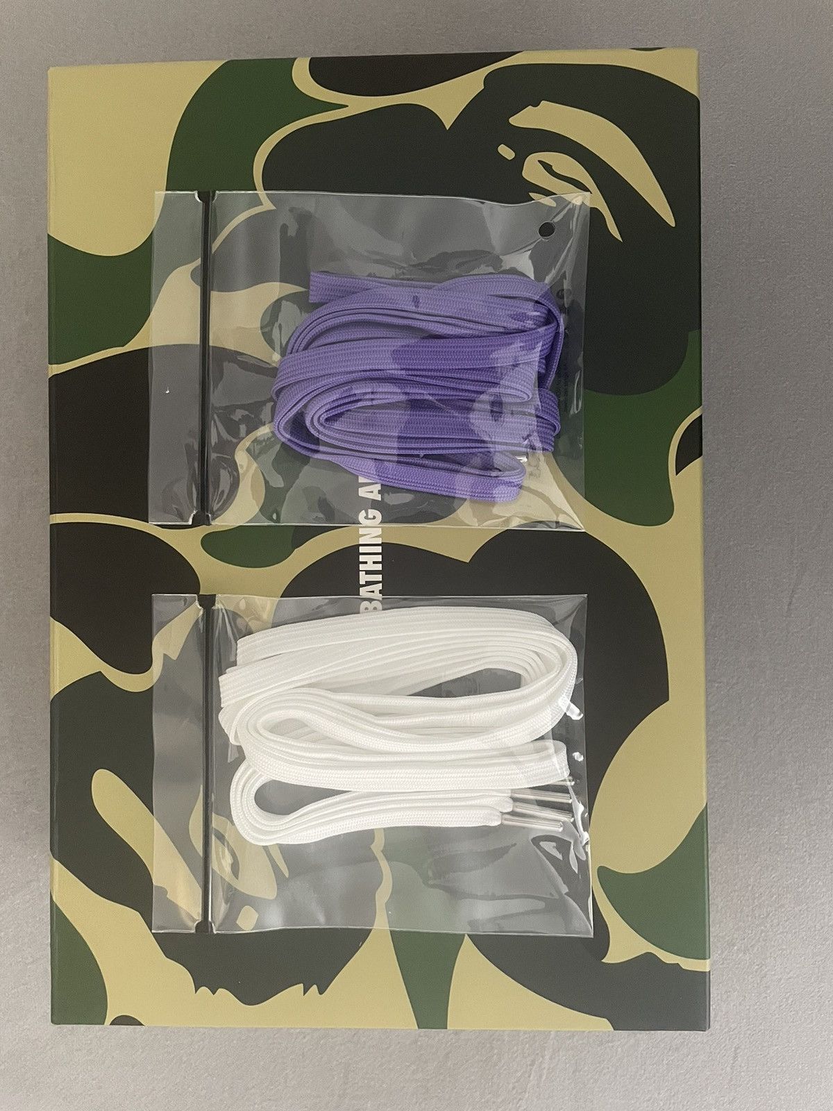 Bape BAPE X DON TOLIVER ROADSTA Size US 9 / EU 42 - 7 Thumbnail