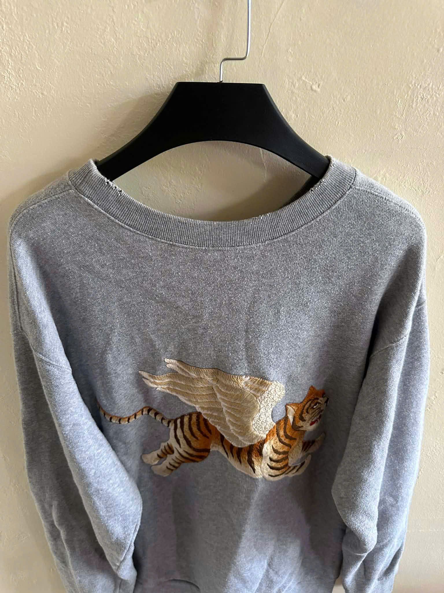 Gucci GUCCI SWETEAR Size US S / EU 44-46 / 1 - 2 Thumbnail