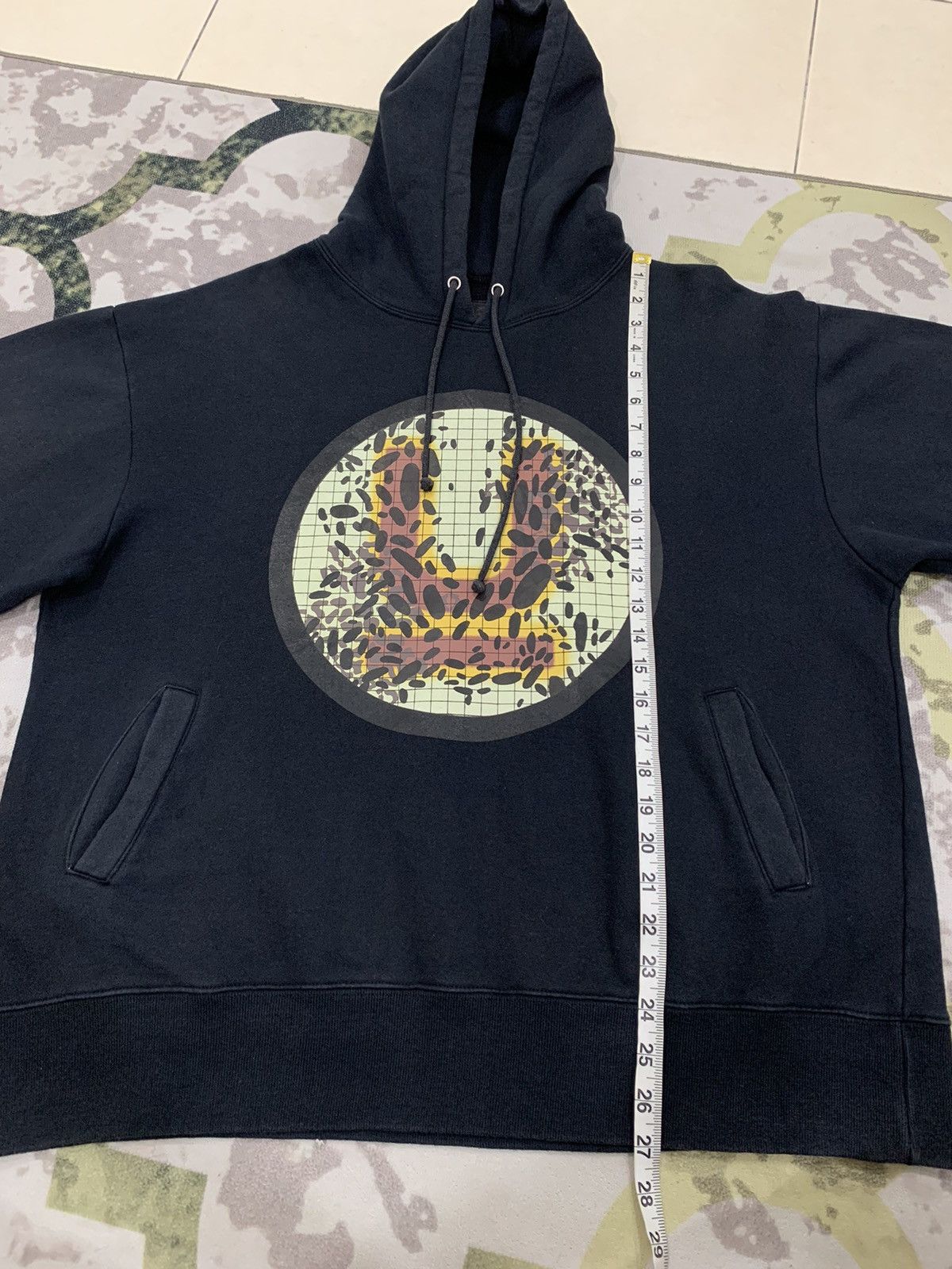 Jun Takahashi Vintage Undercover Hoodie Size US XL / EU 56 / 4 - 20 Thumbnail