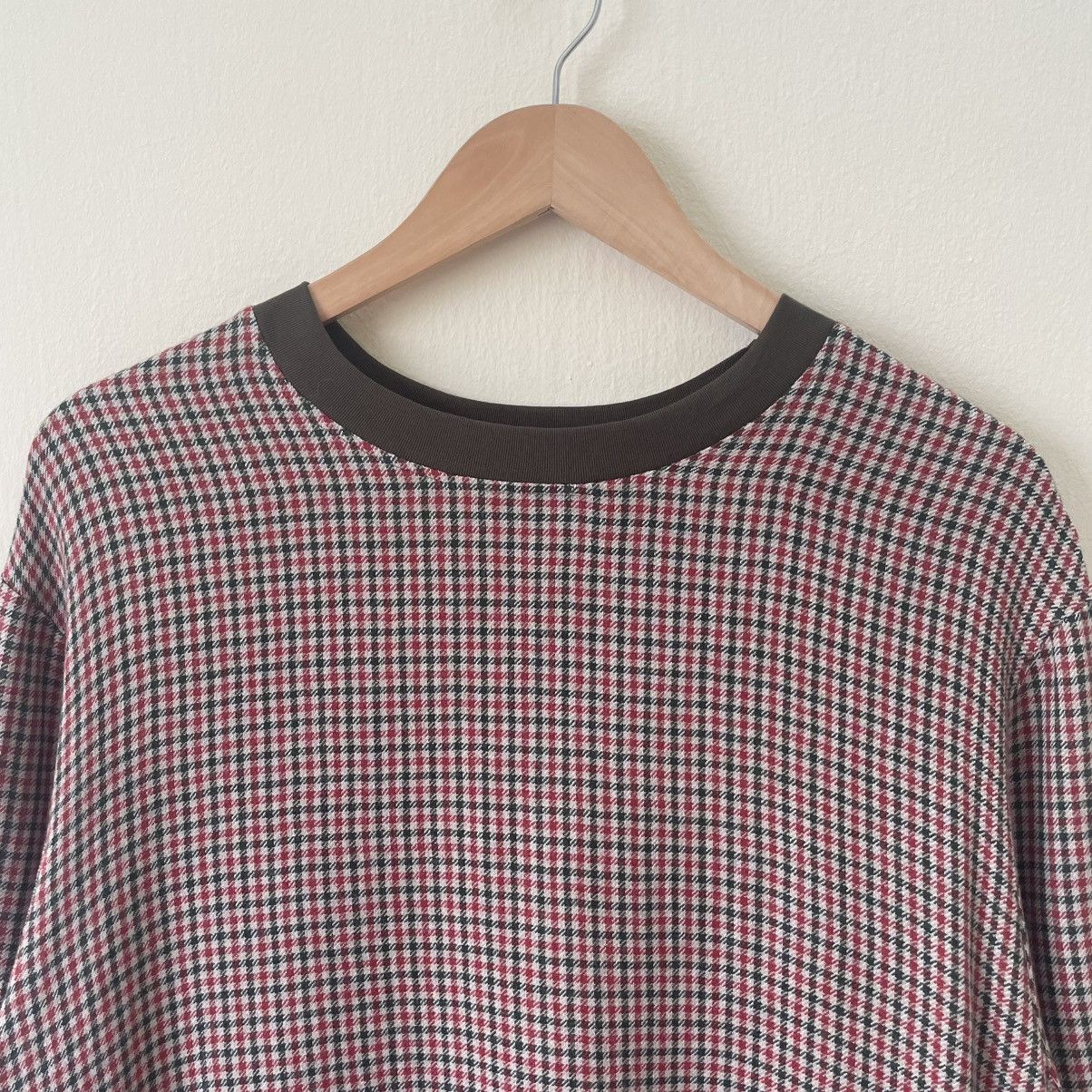 Opening Ceremony AW19 Opening Ceremony Tee Shirt Size US L / EU 52-54 / 3 - 4 Thumbnail