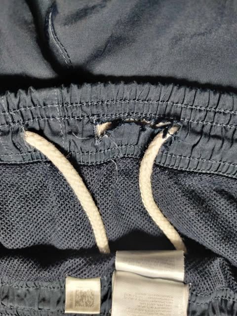 Adidas Vintage Adidas baggy pants Size US 34 / EU 50 - 4 Thumbnail