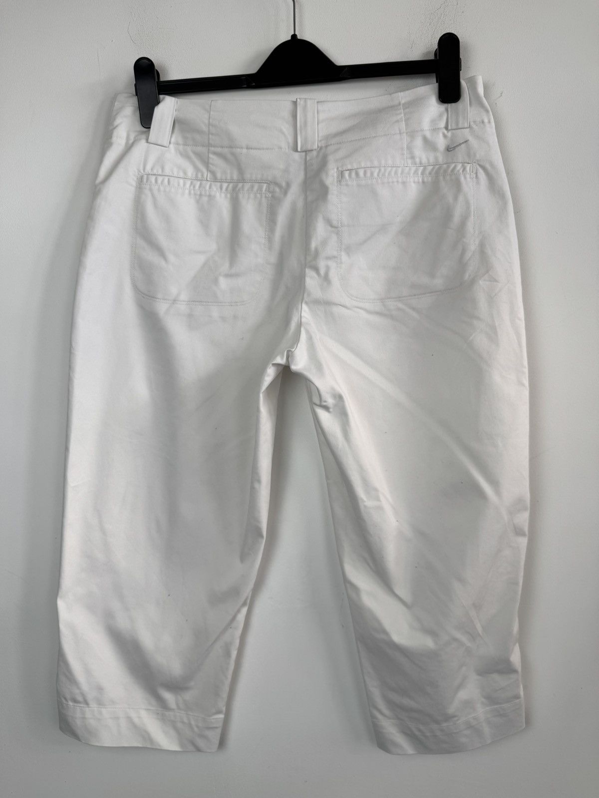 Nike Woman’s Vintage Nike Shorted Pants Size 30" / US 8 / IT 44 - 3 Thumbnail