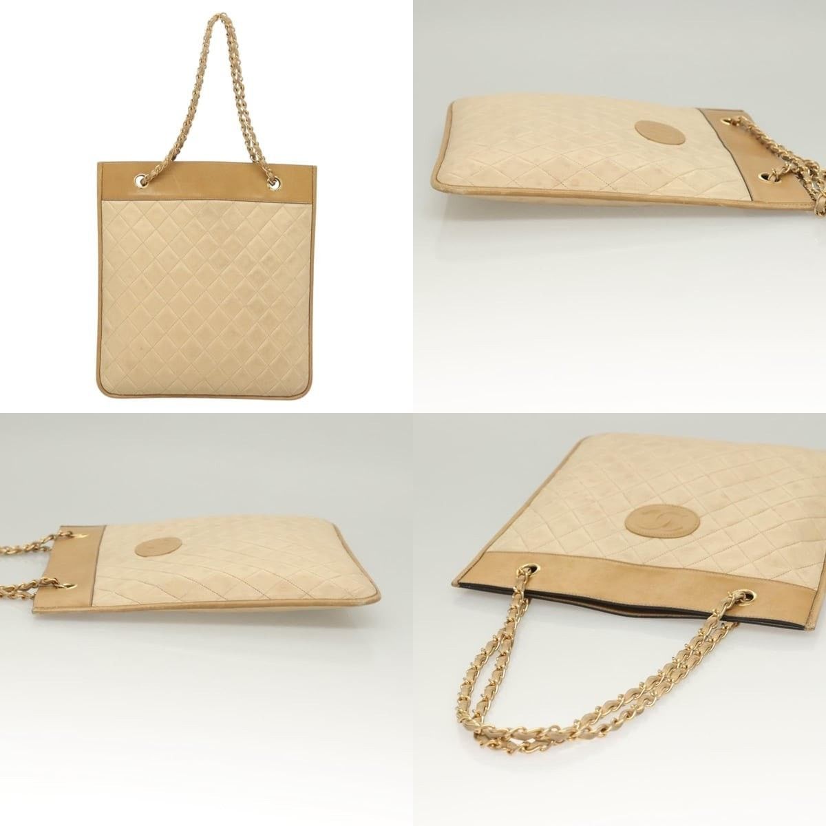 Chanel Chanel Chain Shoulder Bag Size ONE SIZE - 3 Thumbnail