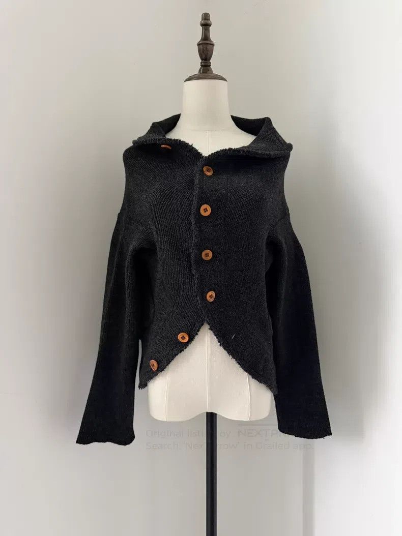 Comme des Garcons Comme Des Garcons sweater Size S / US 4 / IT 40 - 1 Thumbnail