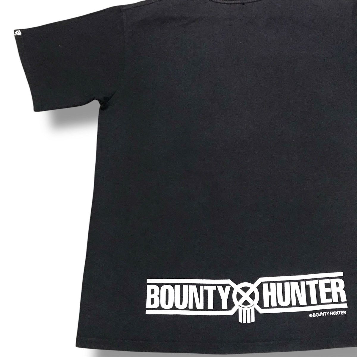 Bounty Hunter × Japanese Brand Rare Bounty Hunter The Monster Kid Anime Japan Size US L / EU 52-54 / 3 - 11 Thumbnail