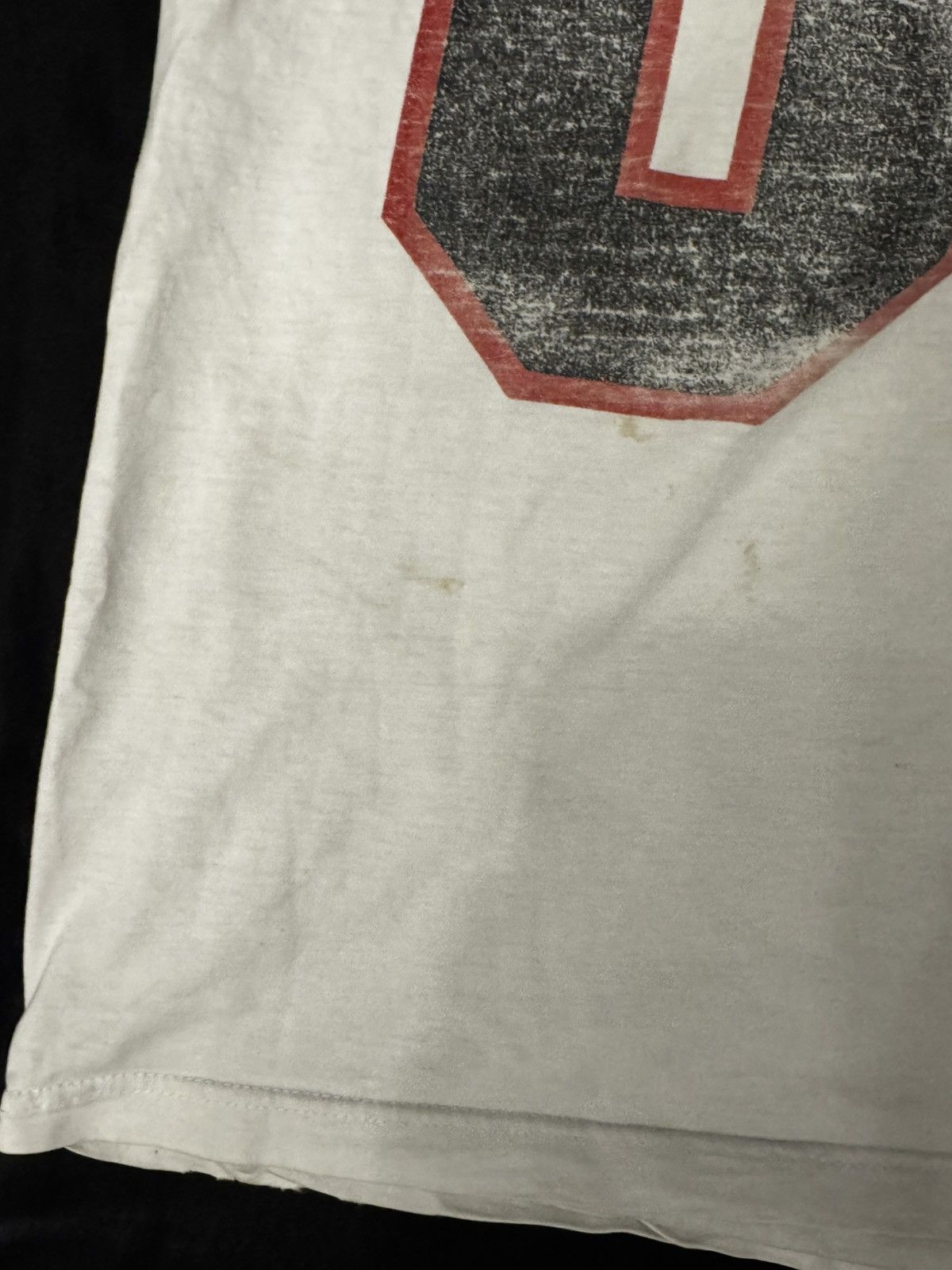 Band Tees × Vintage 90’s Red Hot Chili Peppers Tee Size US L / EU 52-54 / 3 - 4 Thumbnail