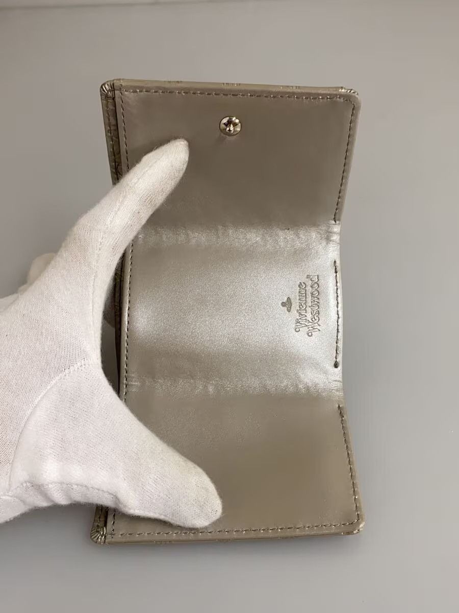 Vivienne Westwood Multi Orb Wallet Size ONE SIZE - 4 Thumbnail