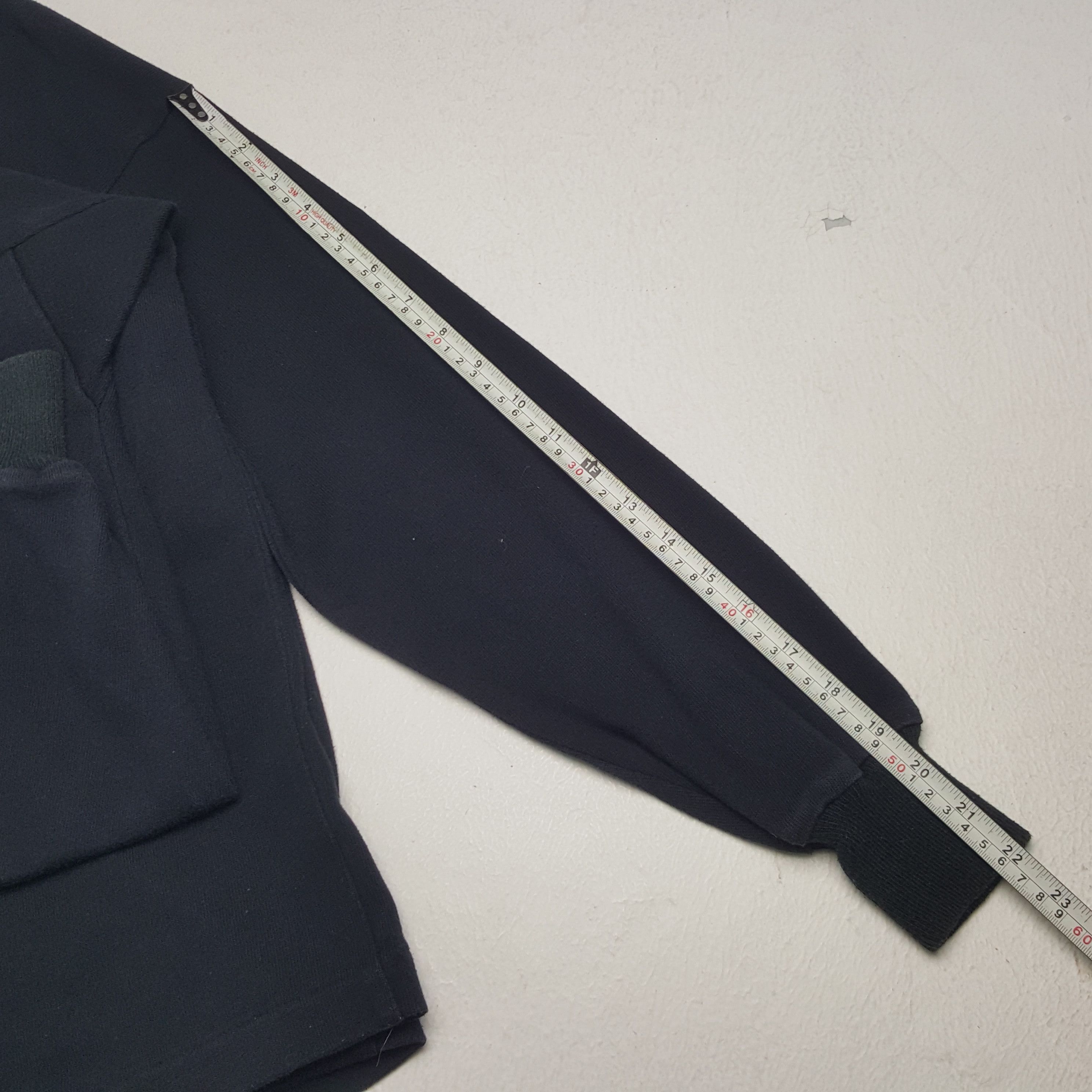 Canterbury of New Zealand Vintage Canterbury Of New Zealand Rugby Polos C239N63 Size US L / EU 52-54 / 3 - 6 Thumbnail