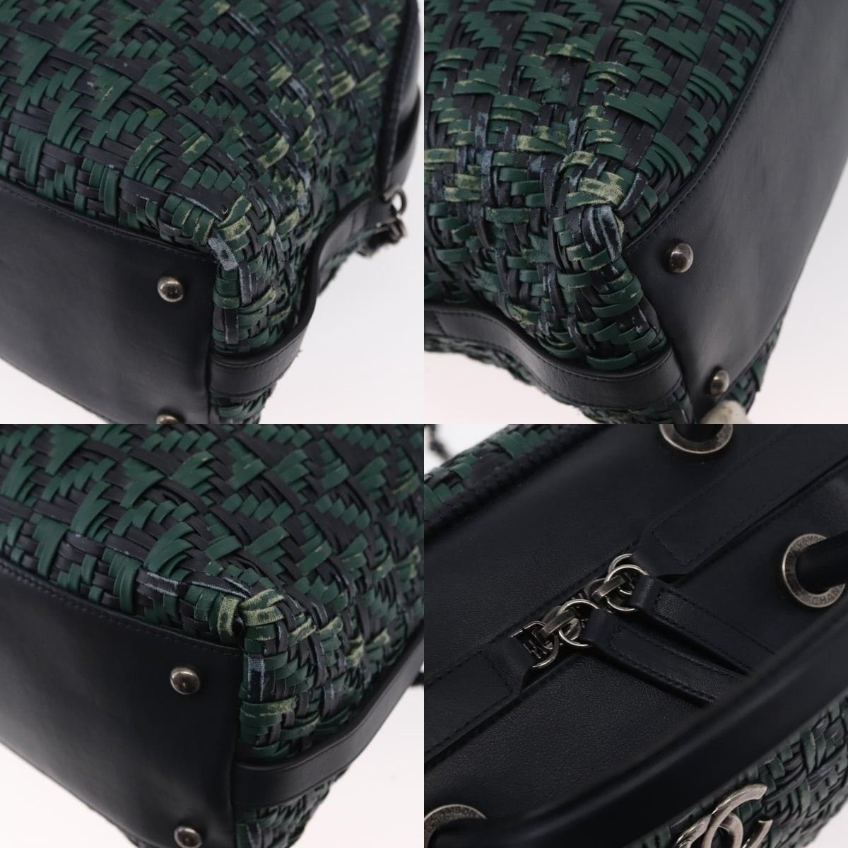 Chanel Chanel Classic Flap Handbag Size ONE SIZE - 6 Thumbnail