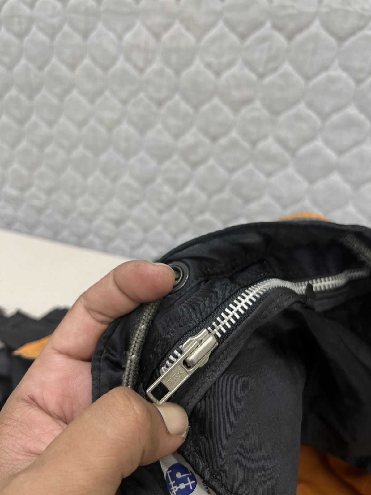 Porter 🔥🔥🔥ARCHIVE VINTAGE PORTER YOSHIDA JAPAN RUCKSACK Size ONE SIZE - 17 Thumbnail