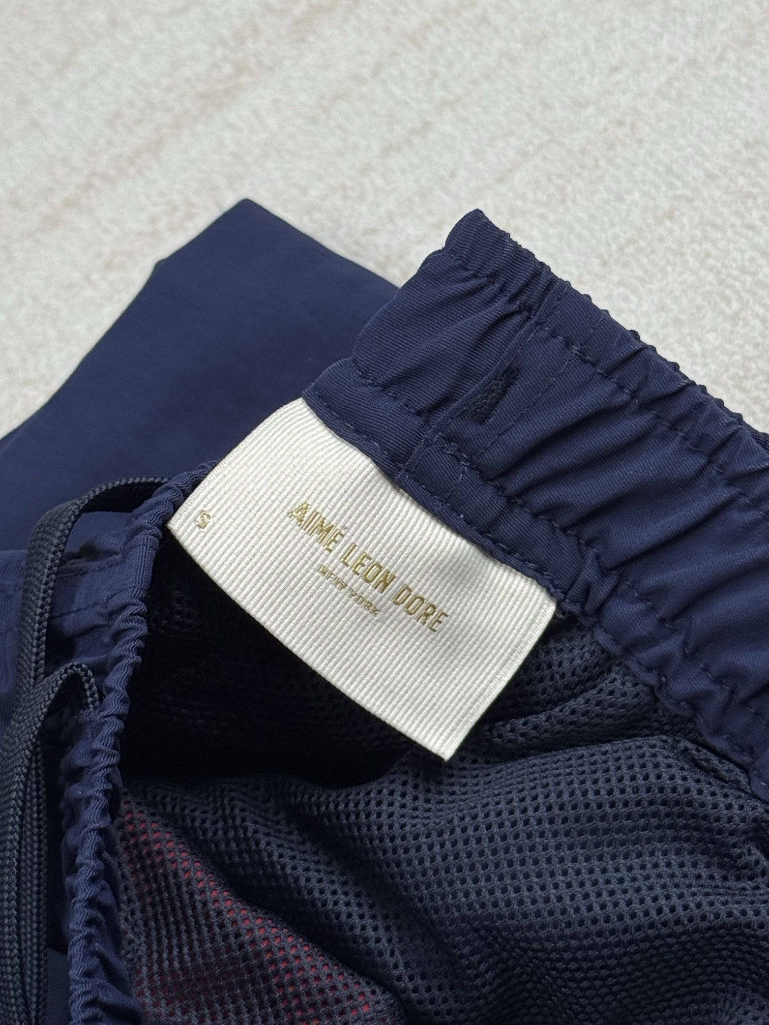 Aime Leon Dore track pants Size US 30 / EU 46 - 5 Thumbnail