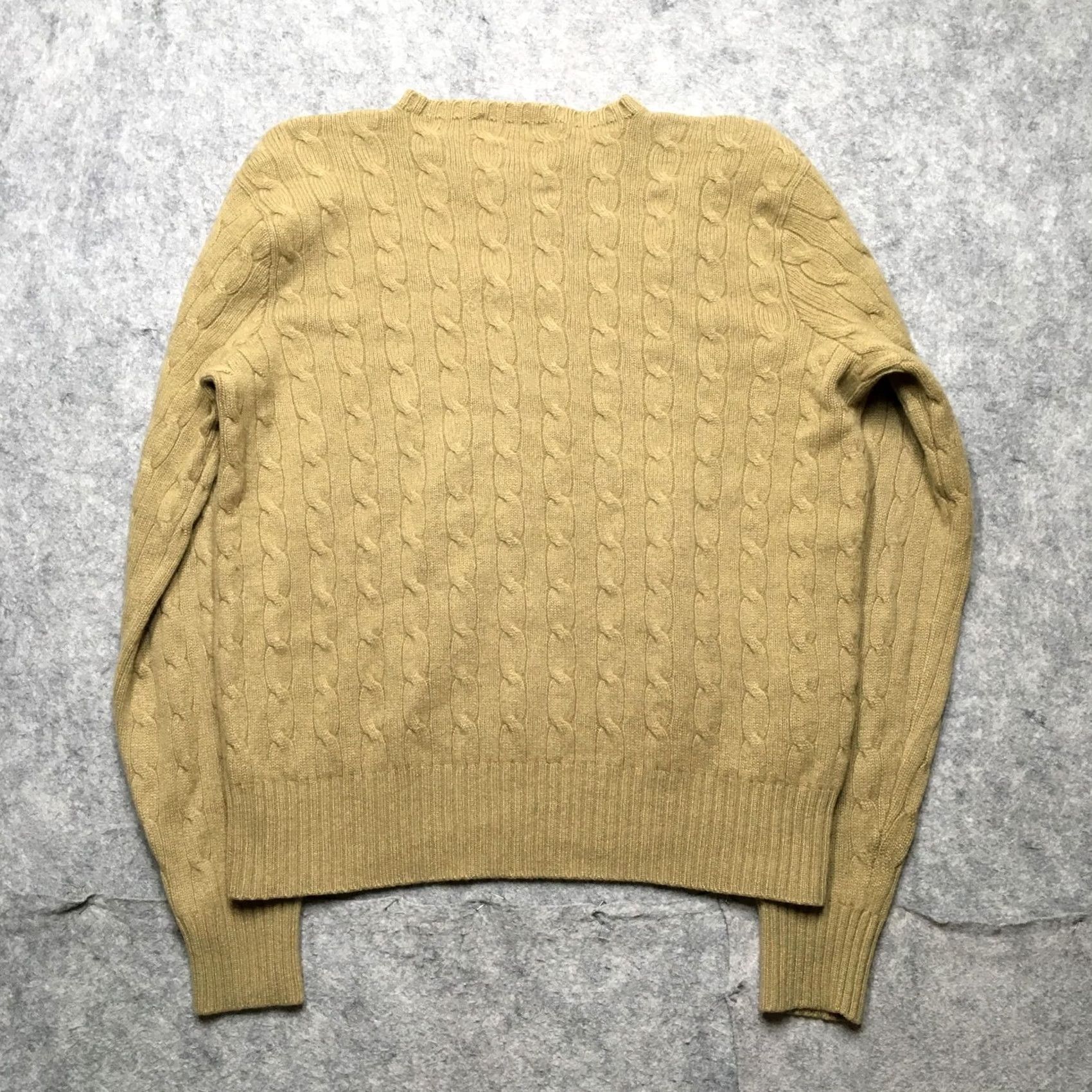Polo Ralph Lauren VINTAGE Polo by Ralph Lauren? (no) Size US M / EU 48-50 / 2 - 5 Thumbnail