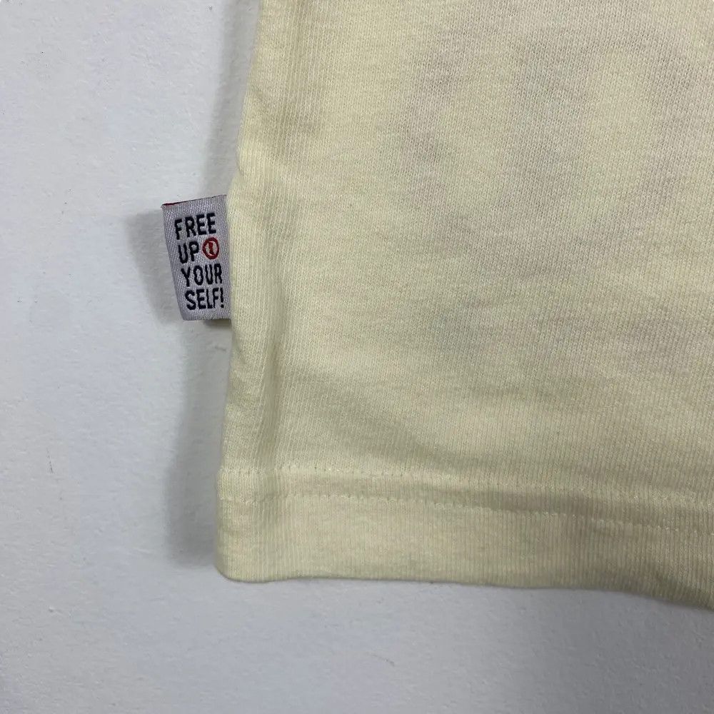 Japanese Brand NESTA BRAND Hot Dis Year Streetwear Tee Shirt Medium Size Size US M / EU 48-50 / 2 - 3 Thumbnail