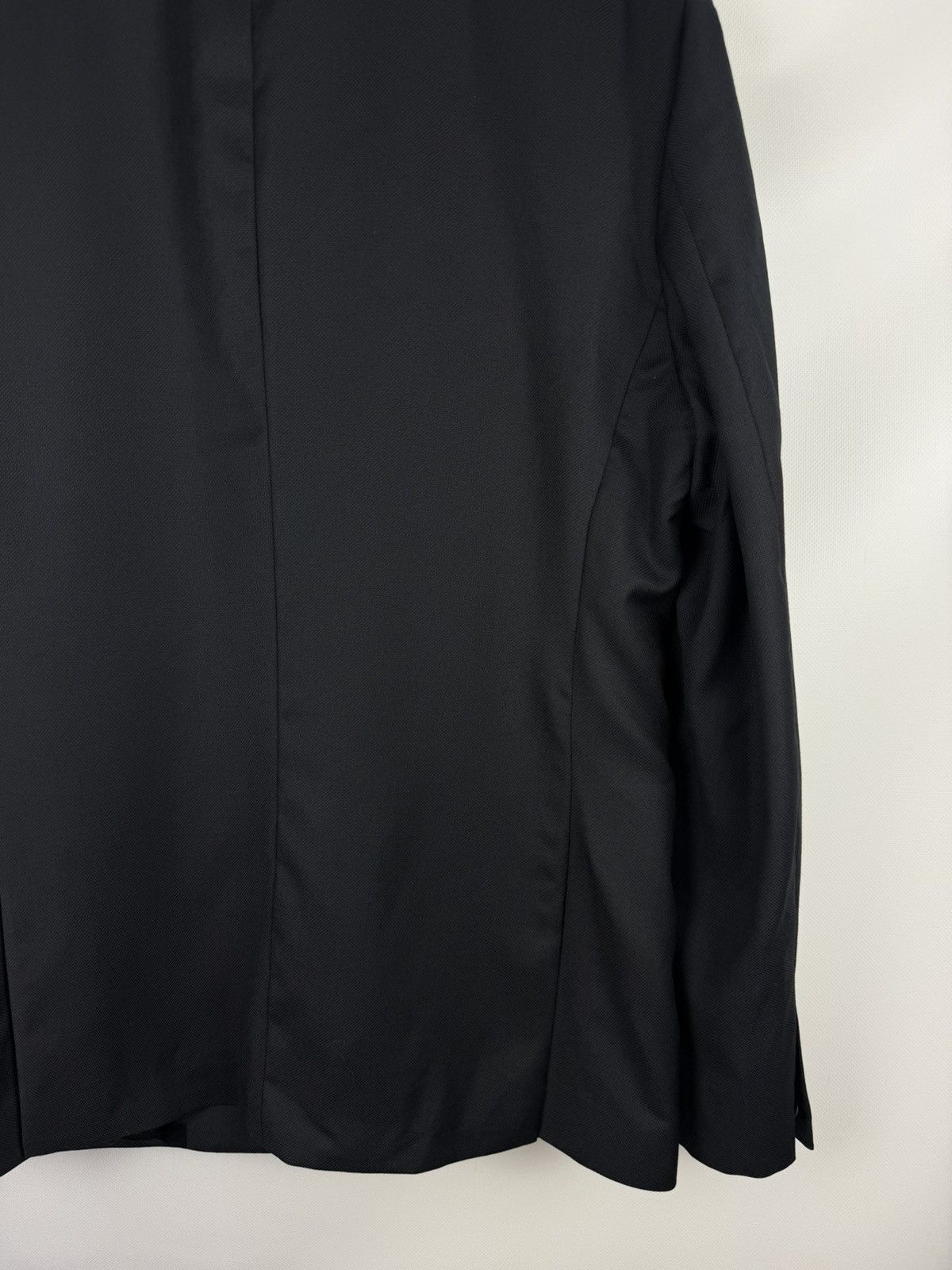 The Kooples Wool Single Breasted Formal Blazer Jacket Sportcoat Size 42R - 17 Thumbnail