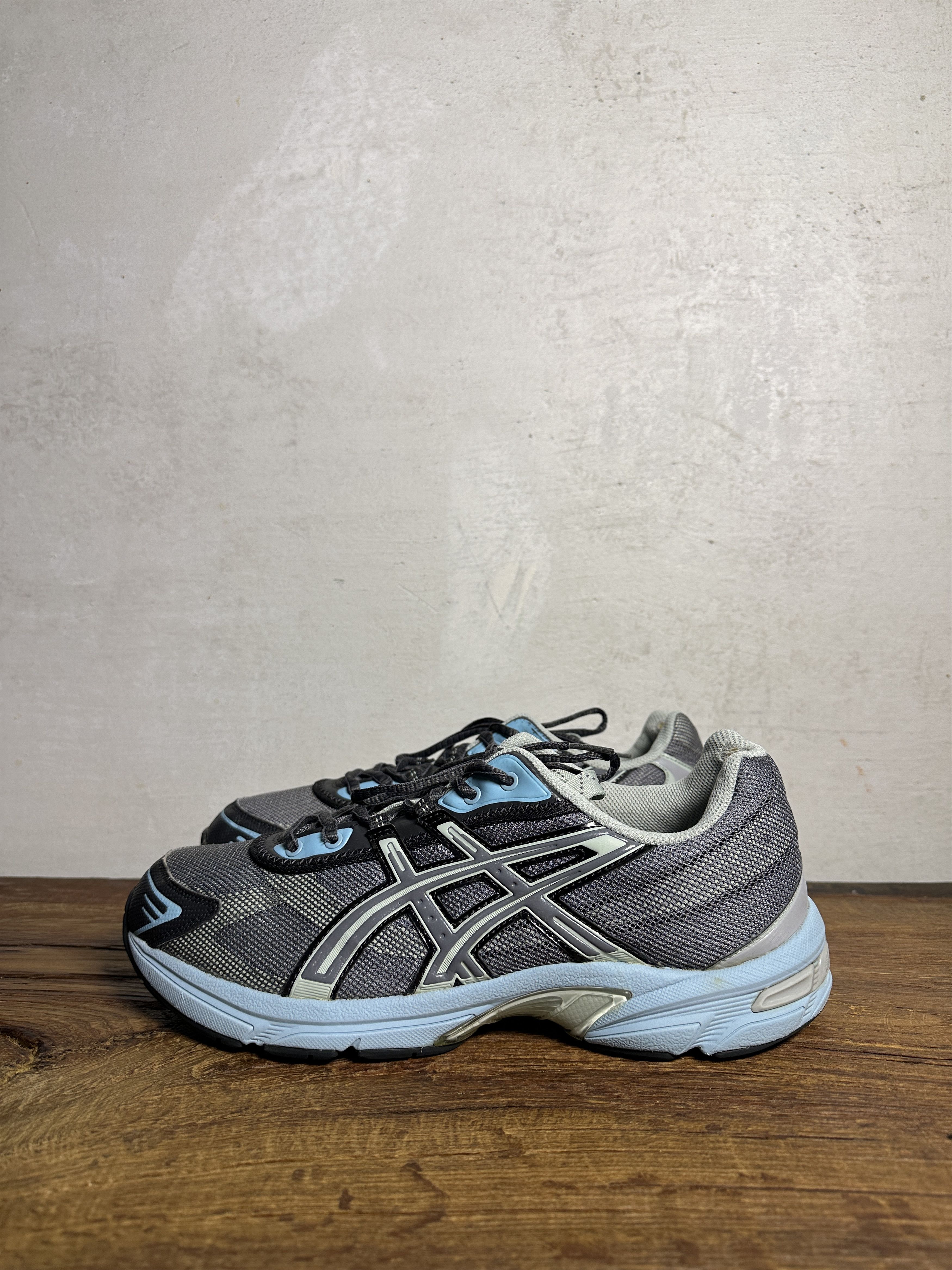 Asics × Kiko Kostadinov ASICS UB2-S GEL-1130 Sneakers Size US 11 / EU 44 - 2 Thumbnail