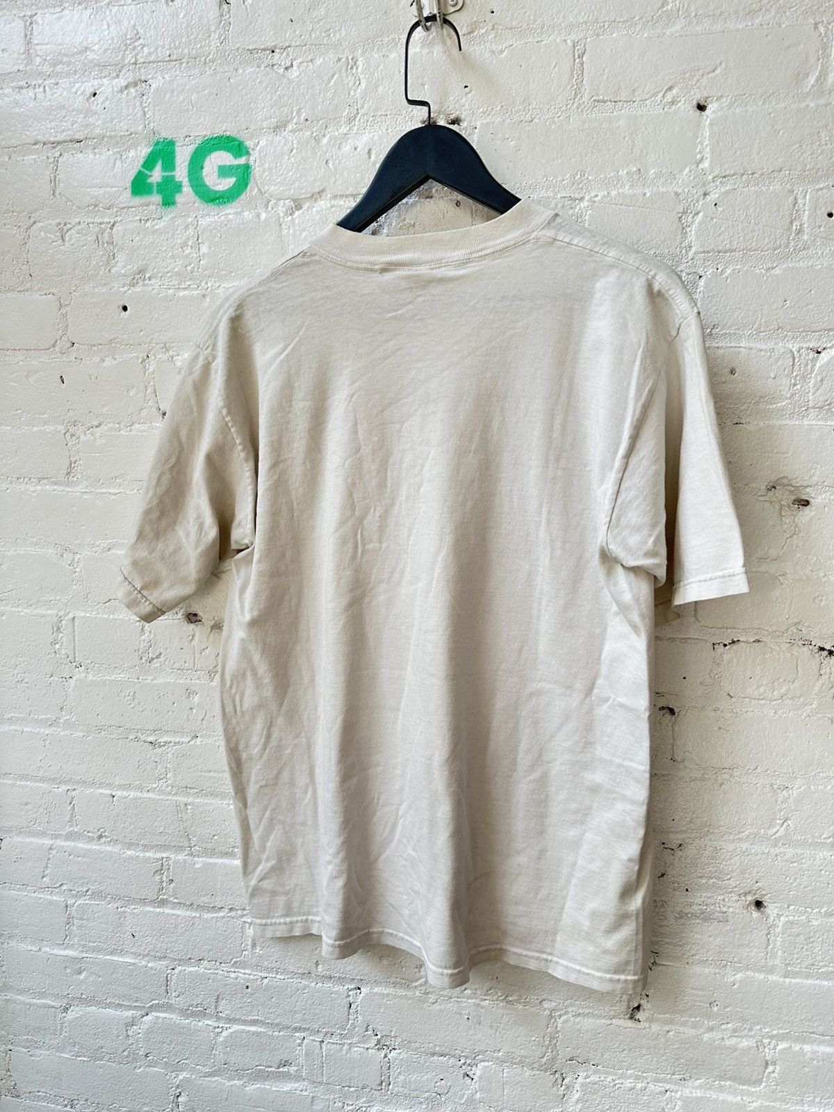 Vintage VINTAGE RAMITON INN STRIPPER T SHIRT Size US L / EU 52-54 / 3 - 3 Thumbnail