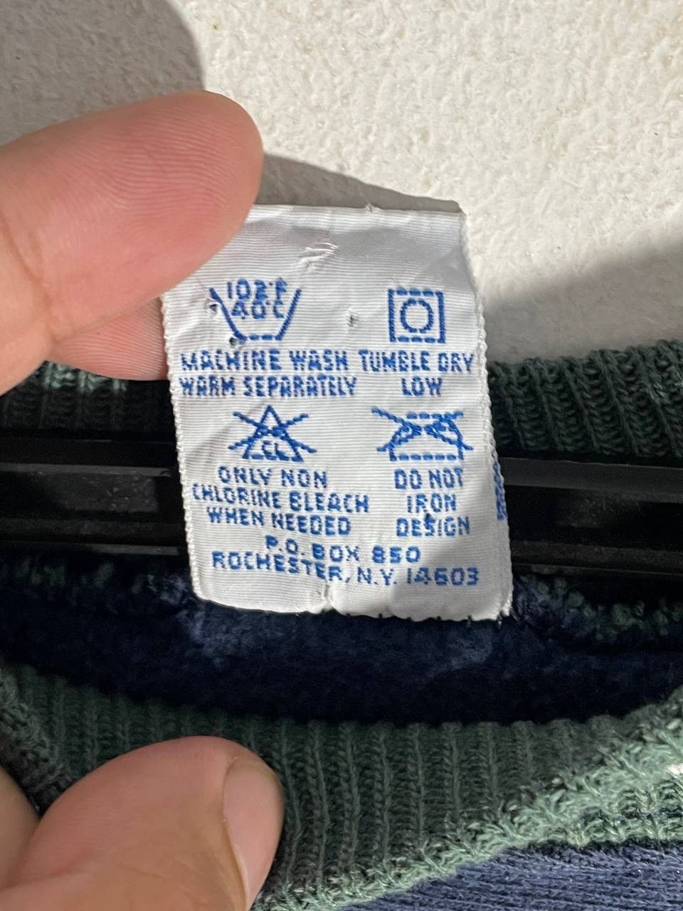 Champion Vintage champion reverse weave Size US XL / EU 56 / 4 - 7 Thumbnail