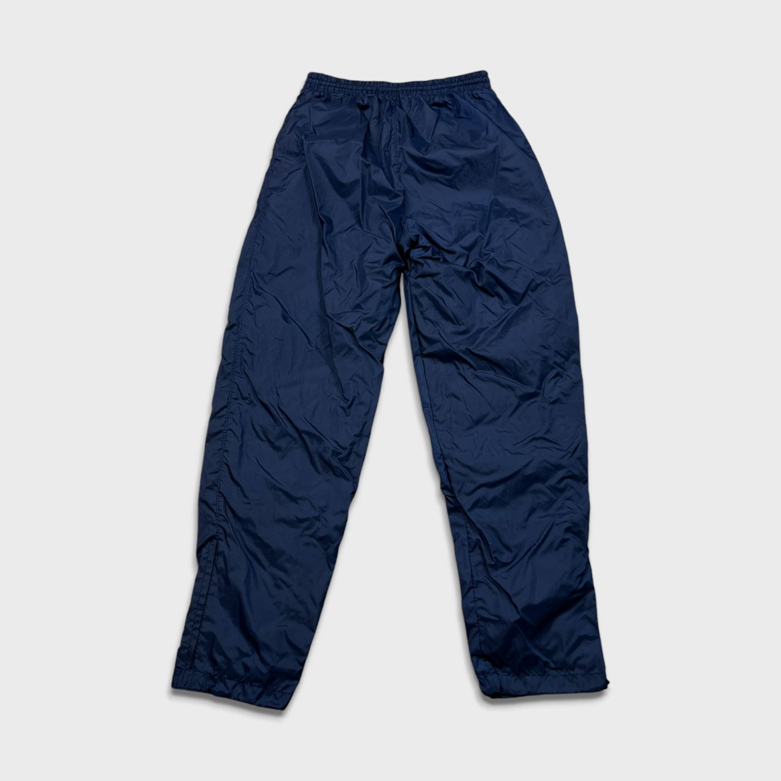 Puma × Vintage Puma Track Pants Small Gym Sport Comfort Athletic 90s Jogger Size US 26 / EU 42 - 5 Thumbnail