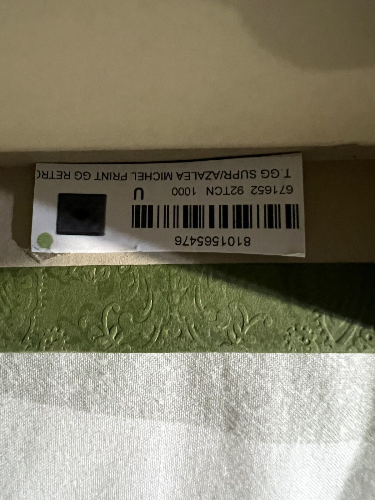 Gucci Gucci wallets reversed g Size ONE SIZE - 5 Thumbnail