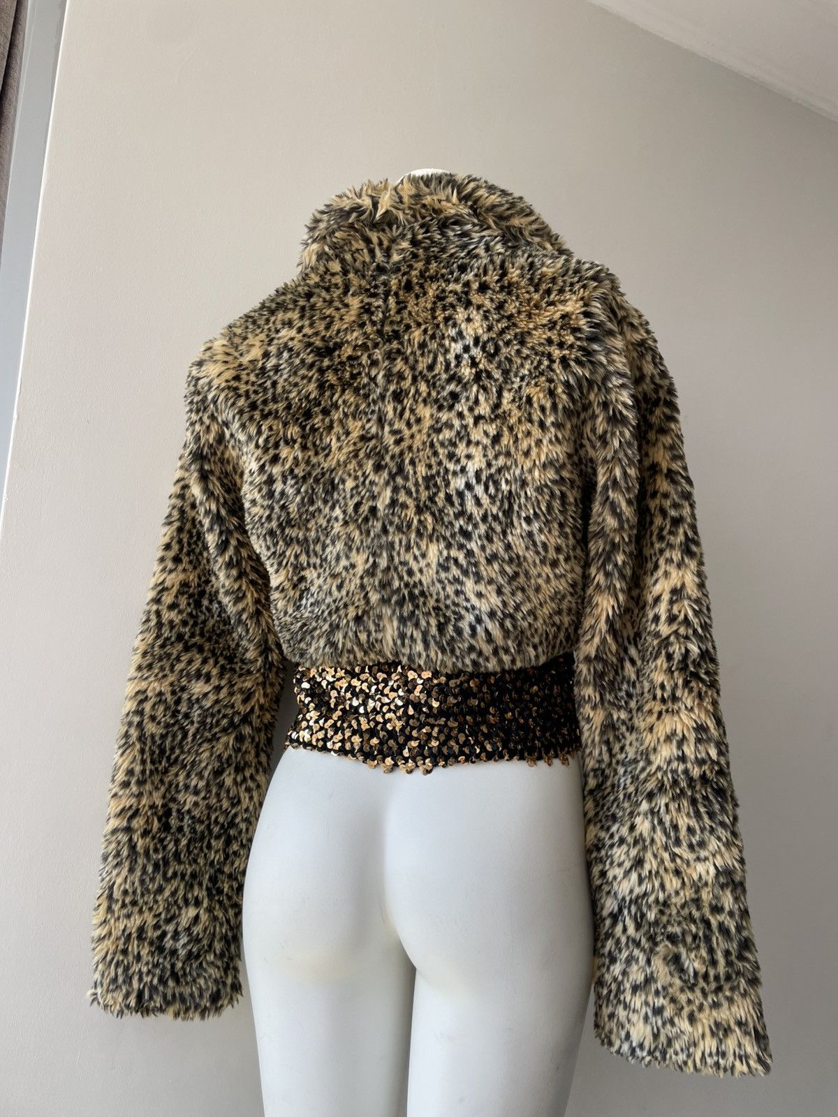 Vintage y2k jacket Size L / US 10 / IT 46 - 11 Thumbnail