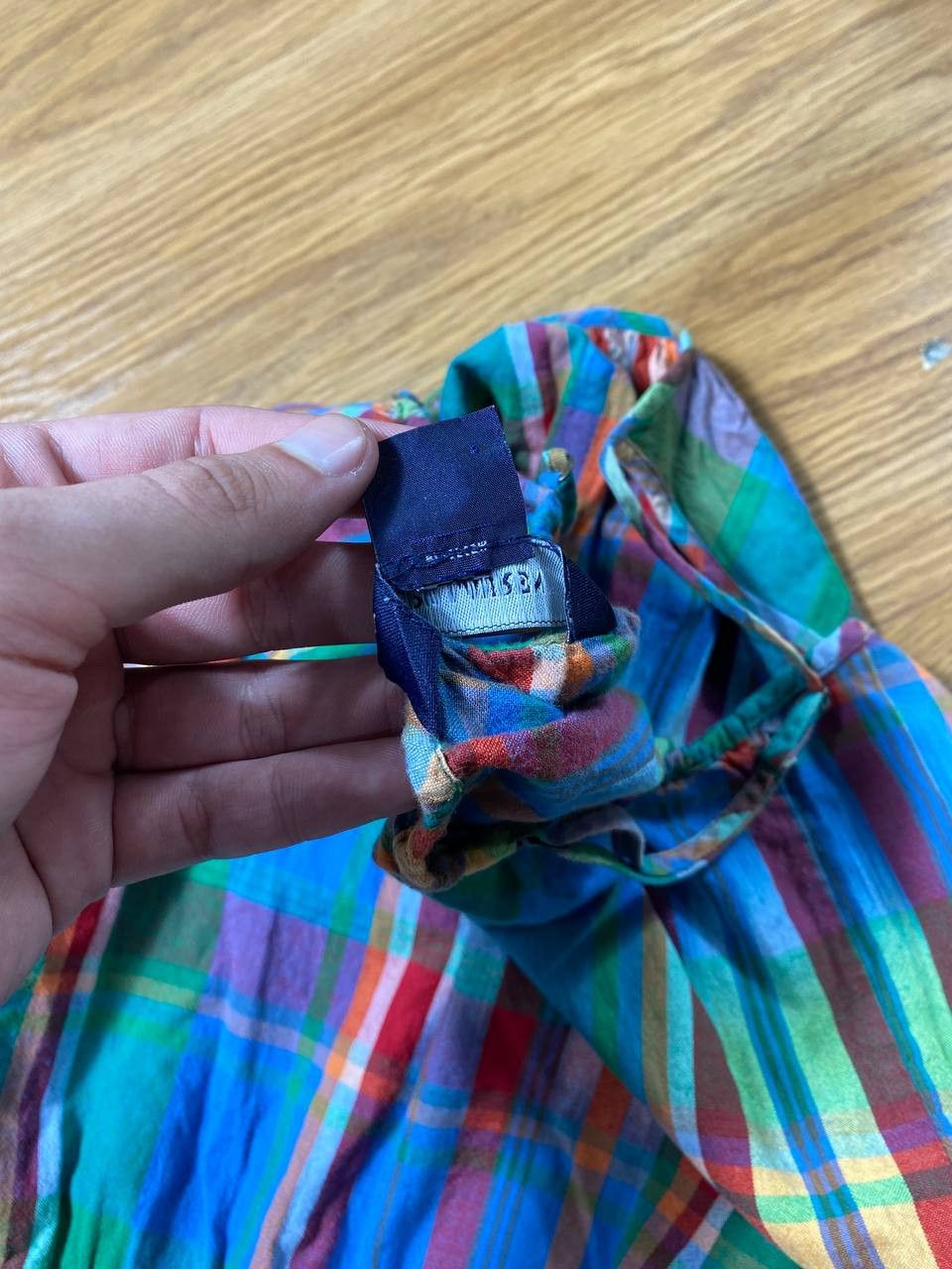 Polo Ralph Lauren × Vintage Polo Ralph Lauren Vintage Rare Dress Size S / US 4 / IT 40 - 21 Thumbnail