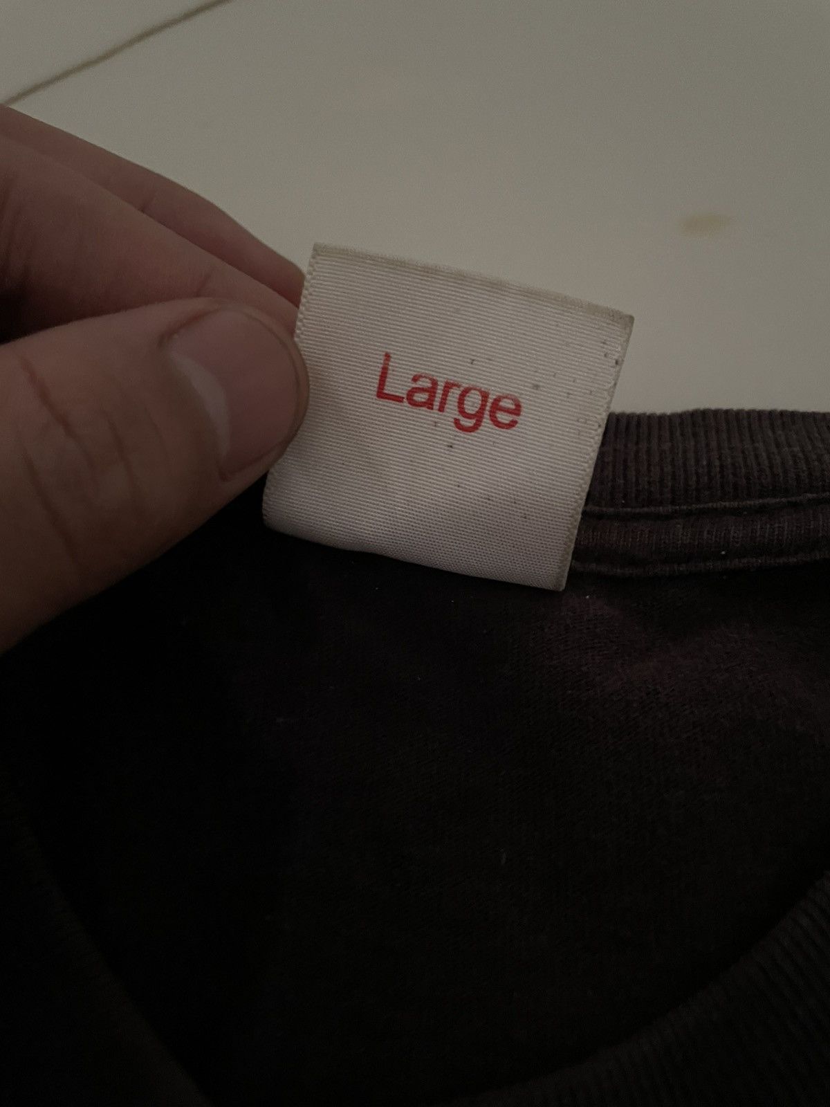Japanese Brand × Vintage × Xlarge JAPANESE BRAND X X-LARGE X STREETWEAR Size US L / EU 52-54 / 3 - 7 Thumbnail
