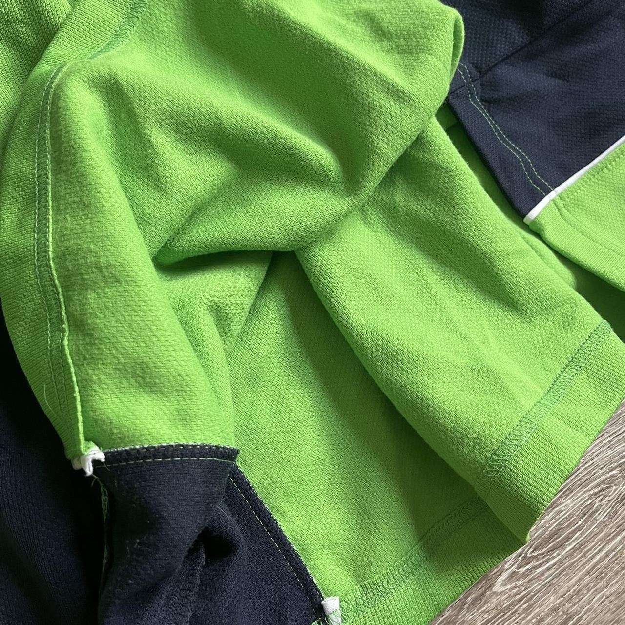 Other vintage 90s impaq spider web sweatshirt Size US XXL / EU 58 / 5 - 5 Thumbnail