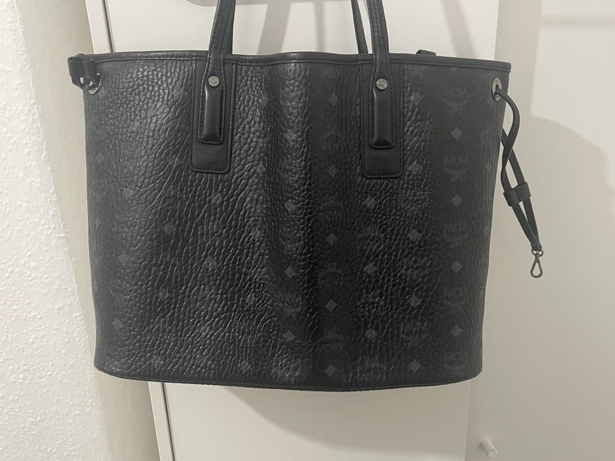 MCM Flip handbag Size ONE SIZE - 8 Thumbnail