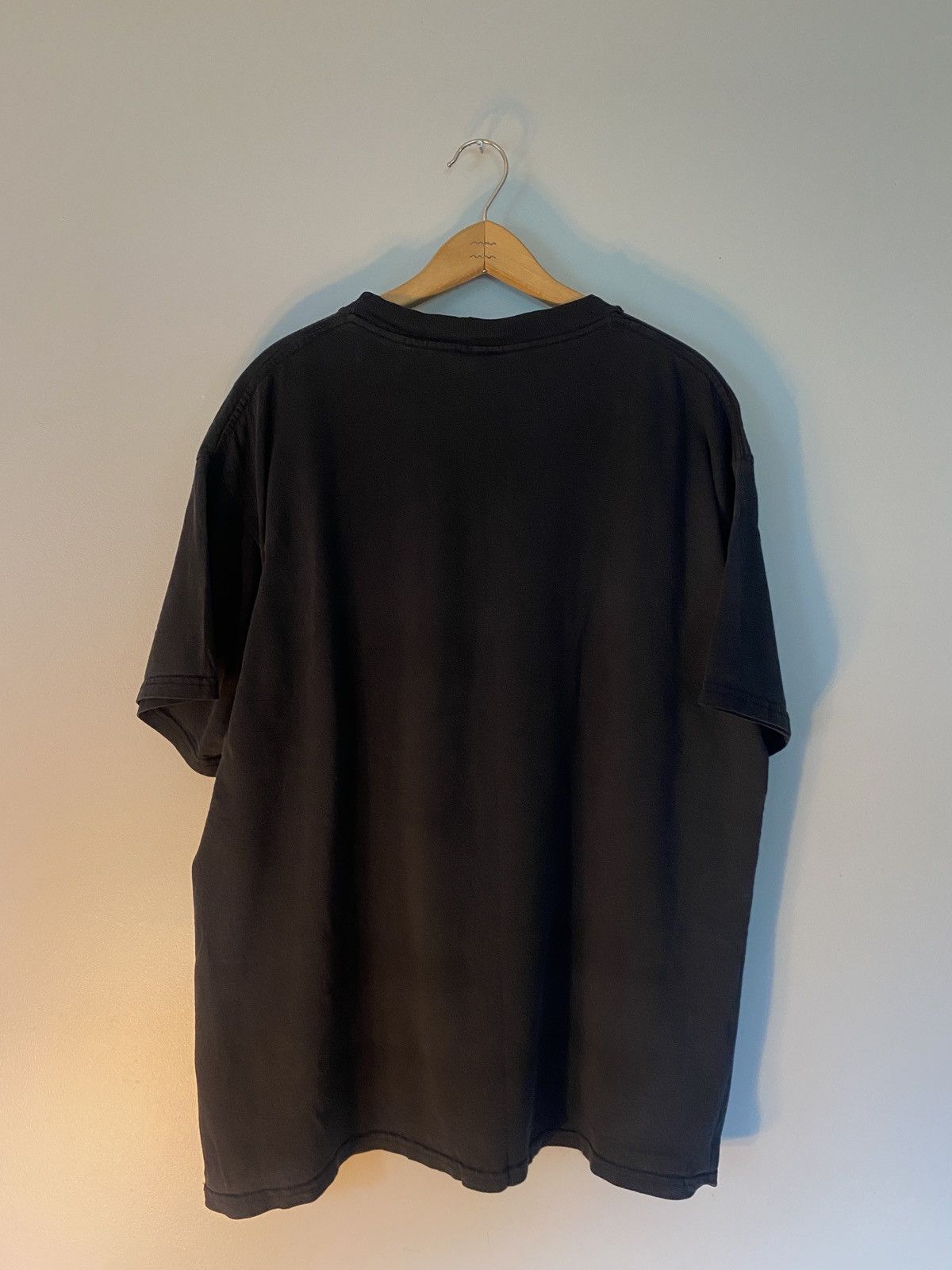 Vintage vintage dancing baby meme tee Size US XL / EU 56 / 4 - 5 Thumbnail