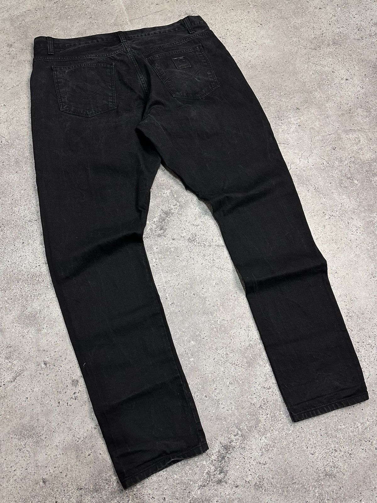 Carhartt Vintage Carhartt Double Knee Cargo Pants Baggy USA jnco Y2K Size US 34 / EU 50 - 13 Thumbnail