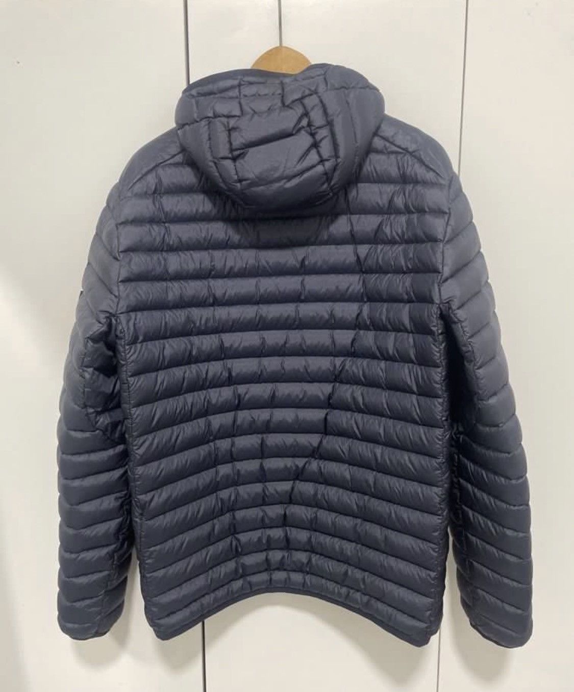 Stone Island Stone island down jacket 40324 Size US M / EU 48-50 / 2 - 2 Thumbnail