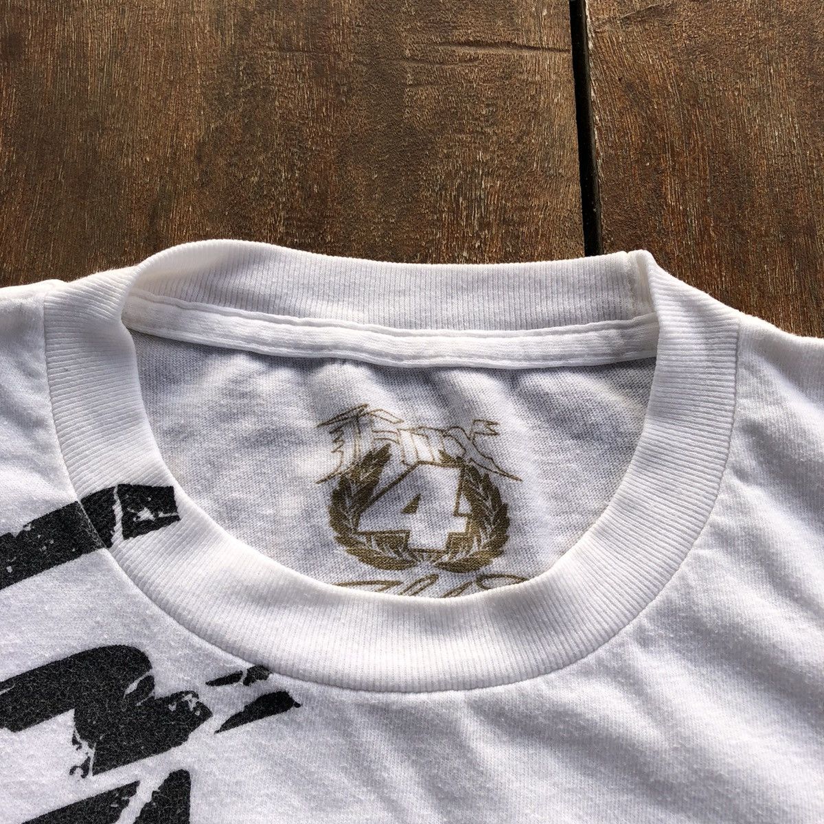 Fox Racing Fox x Monster Energy Collaboration Rare Shirt Size US L / EU 52-54 / 3 - 4 Thumbnail