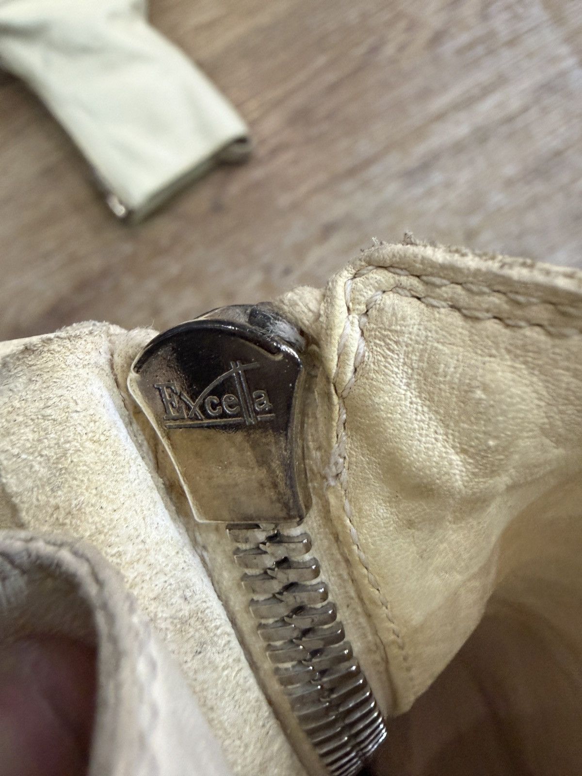 Guidi Guidi PL2 Size US 5.5 / EU 38 - 8 Thumbnail