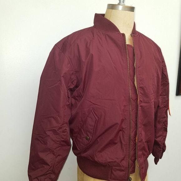 Spire Spire Weatherproof Jacket. Large Size US L / EU 52-54 / 3 - 2 Thumbnail