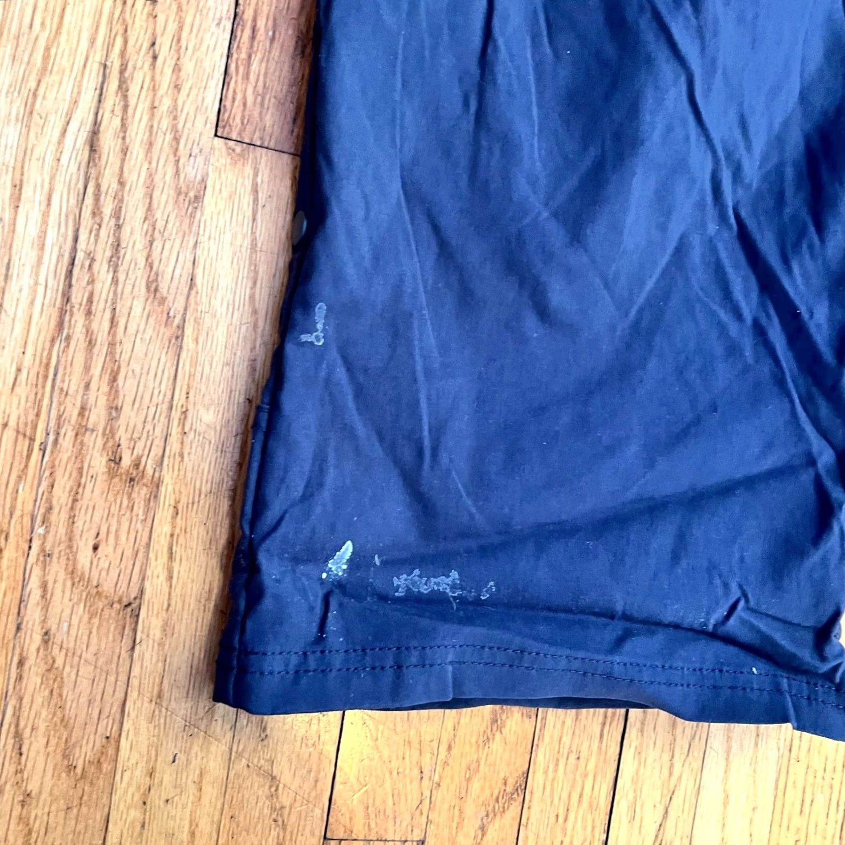 Prana prAna Pants Mens 2XL Gray Zion Hiking Roll Outdoor Size US 39 - 3 Thumbnail