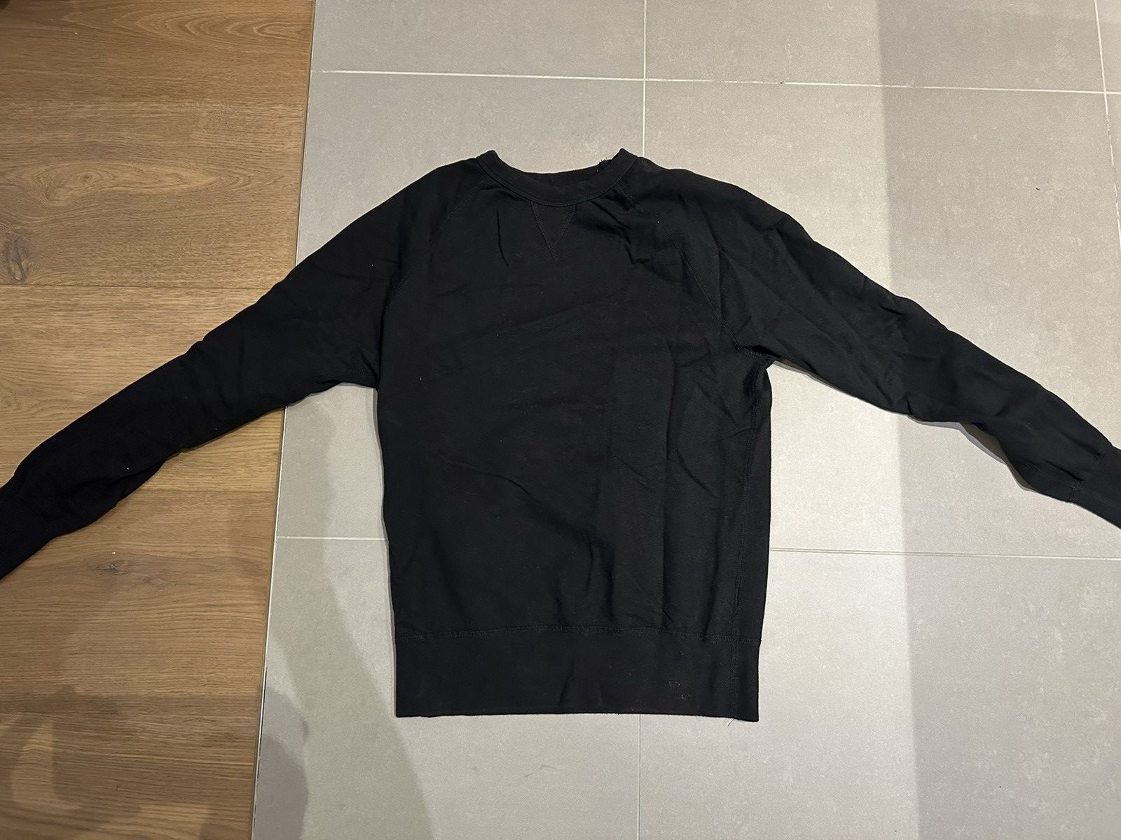 Gustin Sweatshirt Size US M / EU 48-50 / 2 - 1 Thumbnail