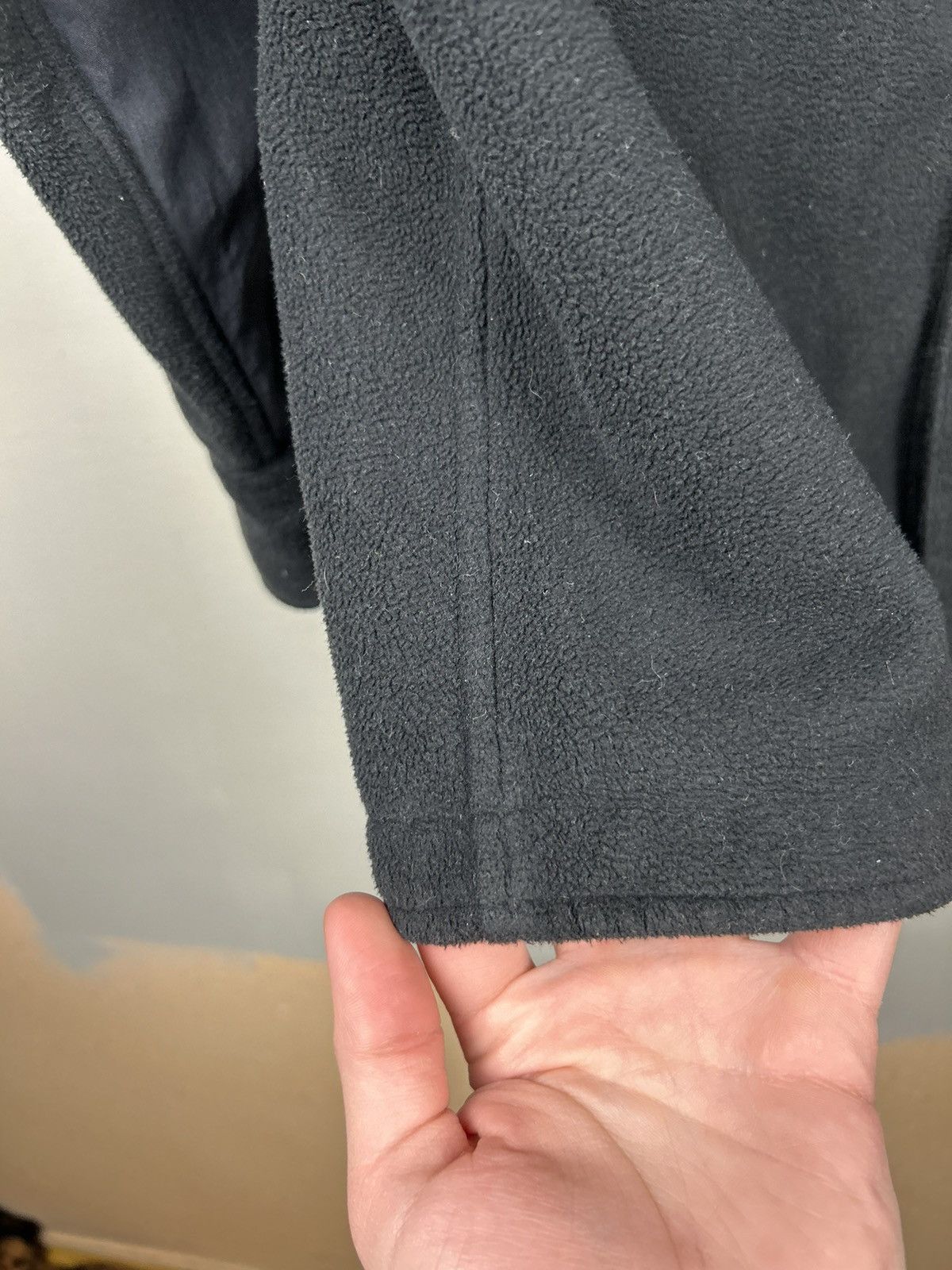 Aime Leon Dore Aime Leon Dore Fleece Jacket Black Size US S / EU 44-46 / 1 - 16 Thumbnail