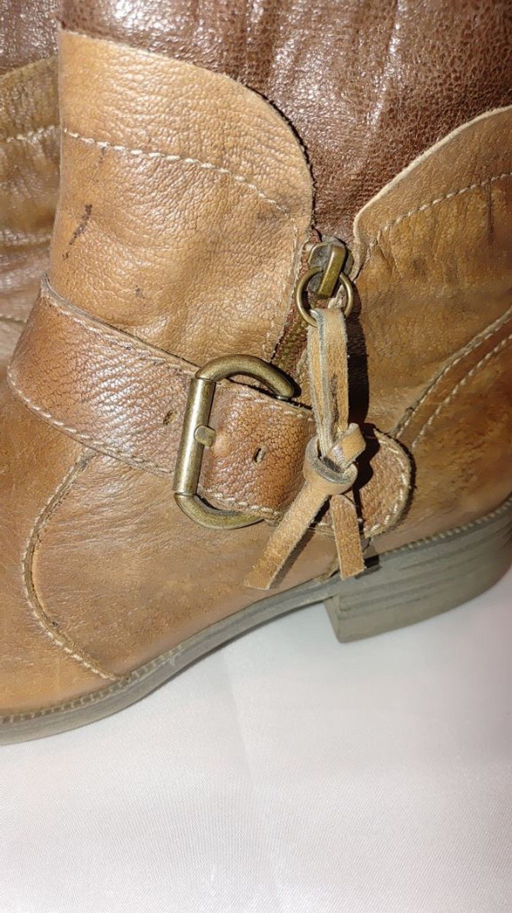 Earth Ragz Earth Origins Beaumont Boots Size 8.5M Size US 8.5 / IT 38.5 - 3 Thumbnail