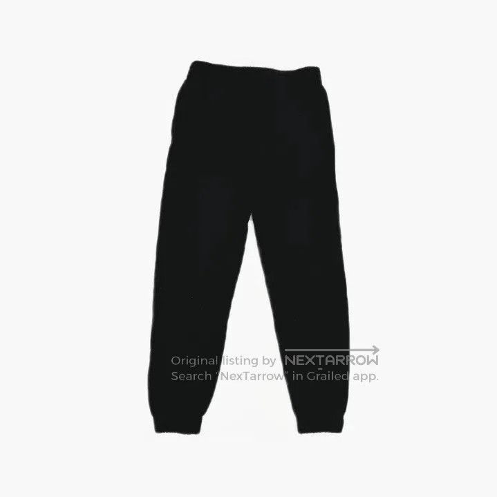 Givenchy Givenchy Anime Print Slim Fit Knit Sweatpants. Size US 32 / EU 48 - 3 Thumbnail