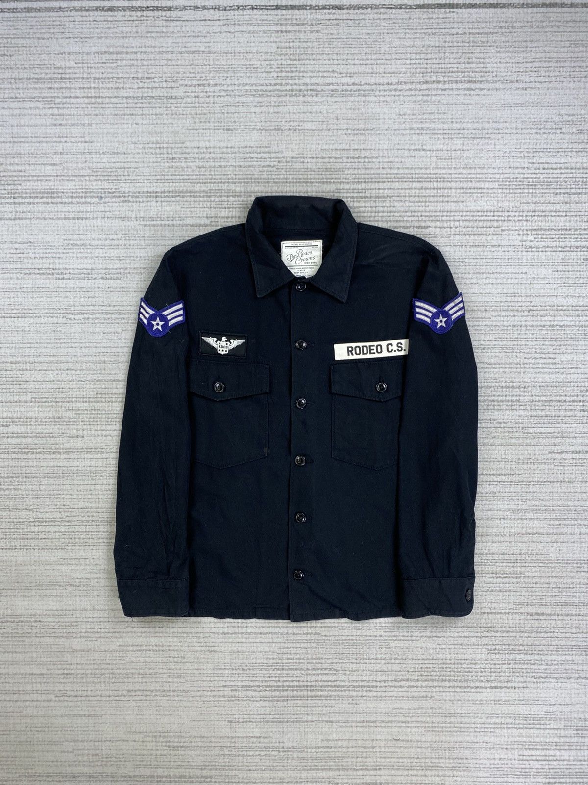 Men's Le Grande Bleu (L.G.B.) Tops | Grailed