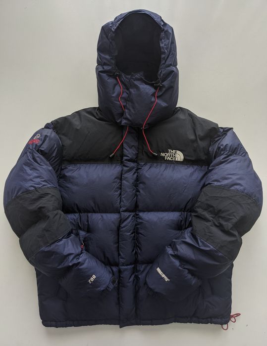 The North Face THE NORTH FACE 700 BALTORO PUFFER JACKET | Grailed