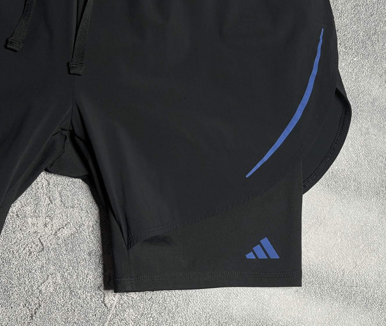 Adidas adidas men's shorts L Size US 34 / EU 50 - 2 Thumbnail