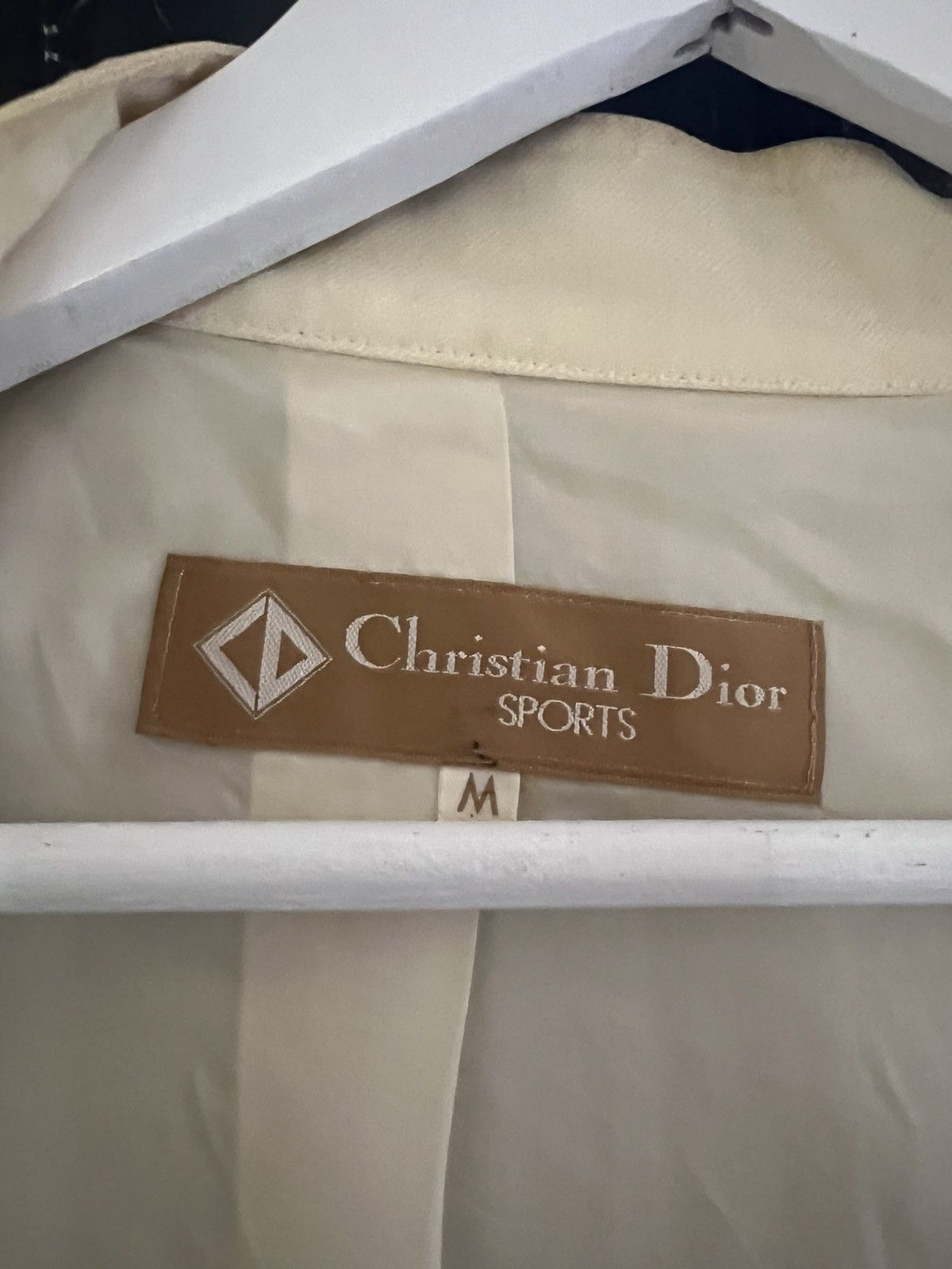 Christian Dior Monsieur CHRISTIAN DIOR JACKET Size US M / EU 48-50 / 2 - 4 Thumbnail