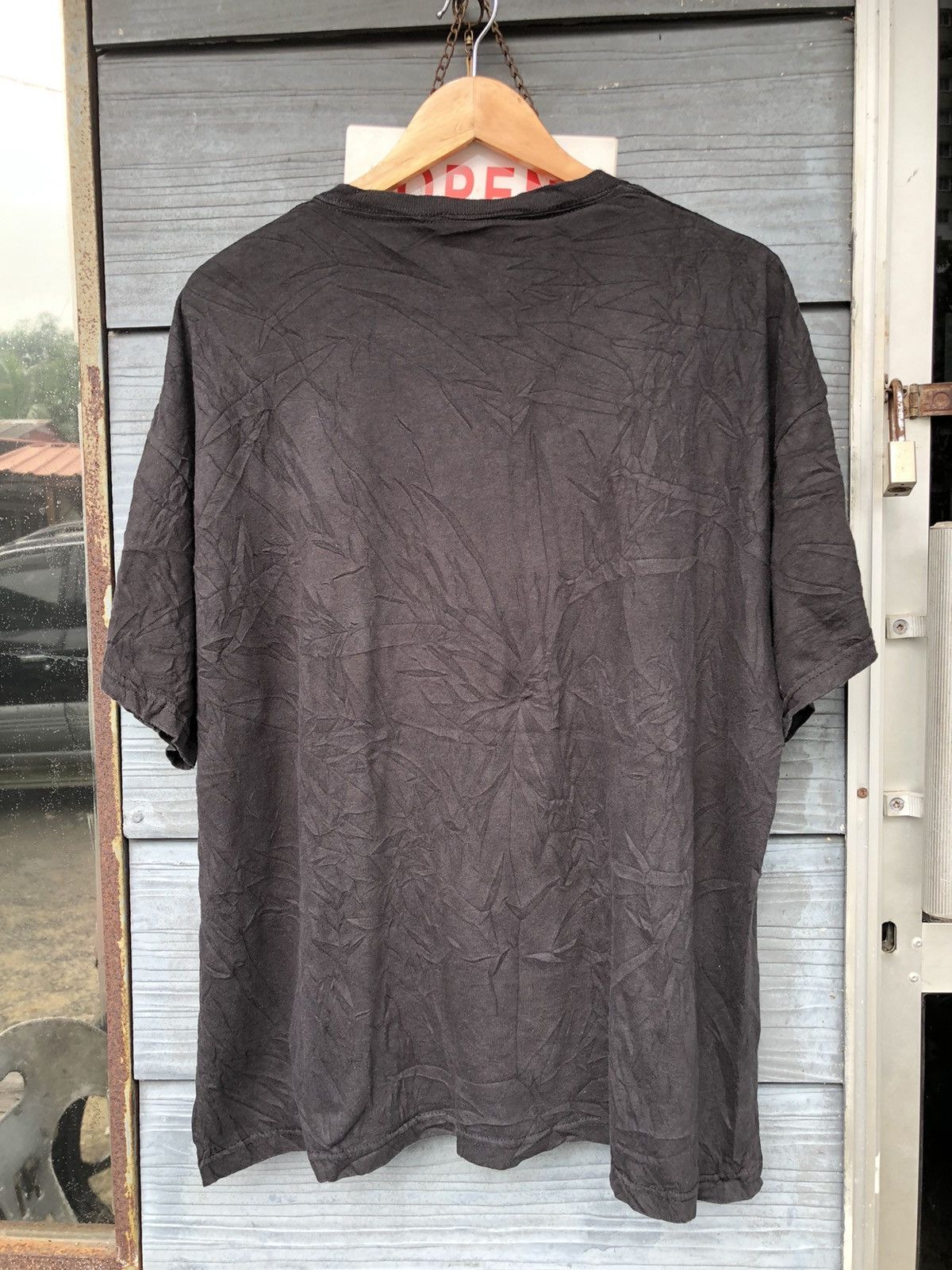 Vintage 🔥Vintage Y2K🔥President Obama Photo Tee Size US XL / EU 56 / 4 - 5 Thumbnail